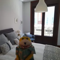 Old Town (Casco Viejo) - Errenteria