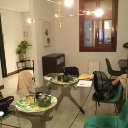 Old Town (Casco Viejo) - Errenteria