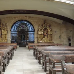 San Esteban Church - Errenteria