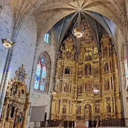 San Esteban Church - Errenteria