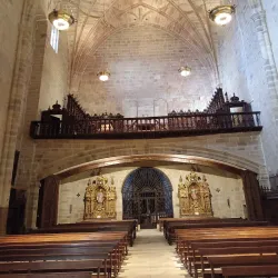 San Esteban Church - Errenteria