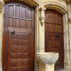 San Esteban Church - Errenteria