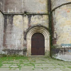 San Esteban Church - Errenteria