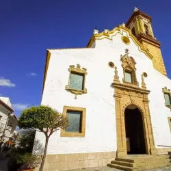 Church of Nuestra Señora de los Remedios - Estepona