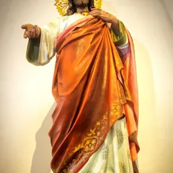 Church of Nuestra Señora de los Remedios - Estepona