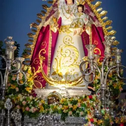 Church of Nuestra Señora de los Remedios - Estepona