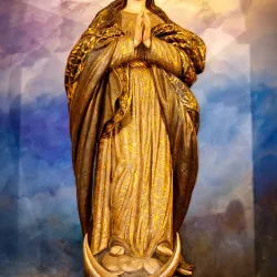 Church of Nuestra Señora de los Remedios - Estepona