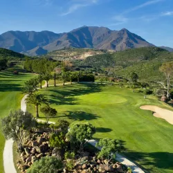 Estepona Golf - Estepona