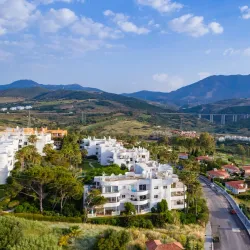 Estepona Golf - Estepona