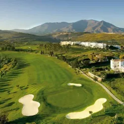 Estepona Golf - Estepona