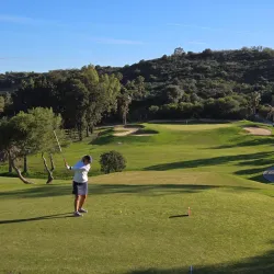 Estepona Golf - Estepona