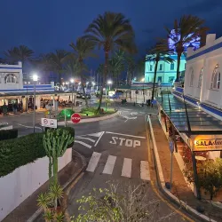 Estepona Marina - Estepona