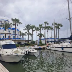 Estepona Marina - Estepona