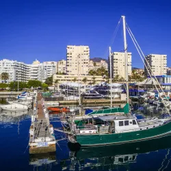 Estepona Marina - Estepona