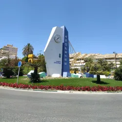 Estepona Marina - Estepona