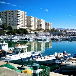 Estepona Marina - Estepona