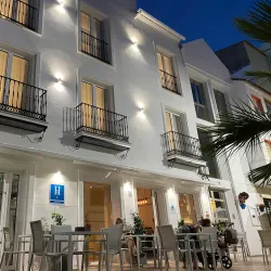 Estepona Old Town - Estepona