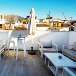 Estepona Old Town - Estepona