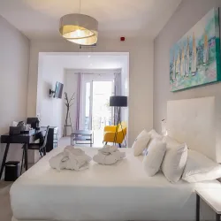 Estepona Old Town - Estepona