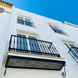 Estepona Old Town - Estepona