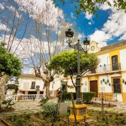 Museo Arqueológico de Estepona - Estepona