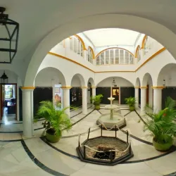 Museo Arqueológico de Estepona - Estepona