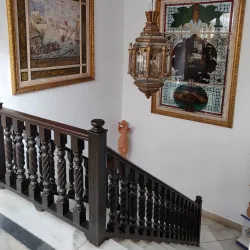 Museo Arqueológico de Estepona - Estepona