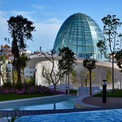 Orchidarium Estepona - Estepona