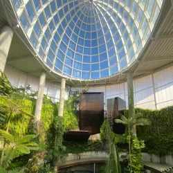 Orchidarium Estepona - Estepona