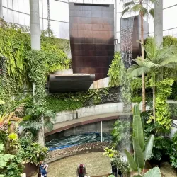 Orchidarium Estepona - Estepona