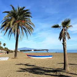 Playa de la Rada - Estepona