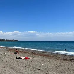 Playa de la Rada - Estepona