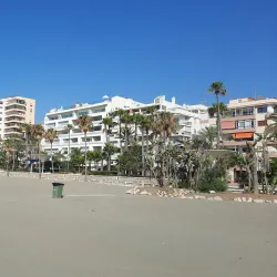 Playa de la Rada - Estepona