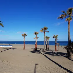 Playa de la Rada - Estepona