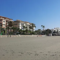 Playa de la Rada - Estepona