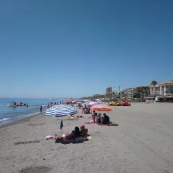 Playa de la Rada - Estepona