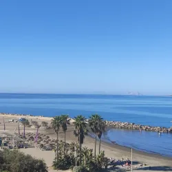 Playa de la Rada - Estepona