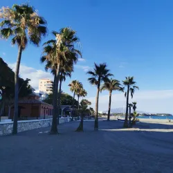 Playa de la Rada - Estepona