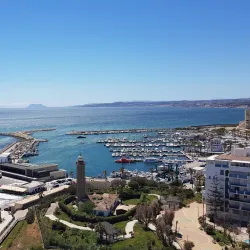 Playa de la Rada - Estepona