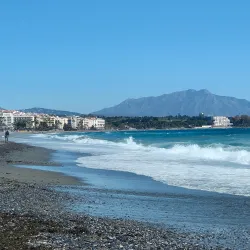 Playa de la Rada - Estepona
