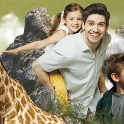 Selwo Aventura - Estepona