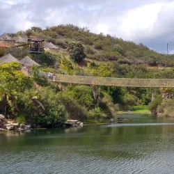 Selwo Aventura - Estepona