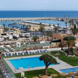 Fuengirola Beach - Fuengirola