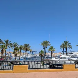 Fuengirola Marina - Fuengirola