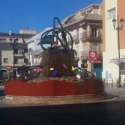 Mercado Municipal de Fuengirola - Fuengirola
