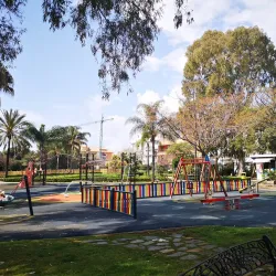 Parque del Sol - Fuengirola