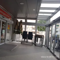 Centro Comercial Plaza de la Estación - Fuenlabrada