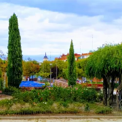 Parque de la Fuente - Fuenlabrada