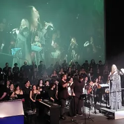 Teatro Tomás y Valiente - Fuenlabrada