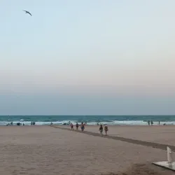 Gandia Beach (Playa de Gandia) - Gandia